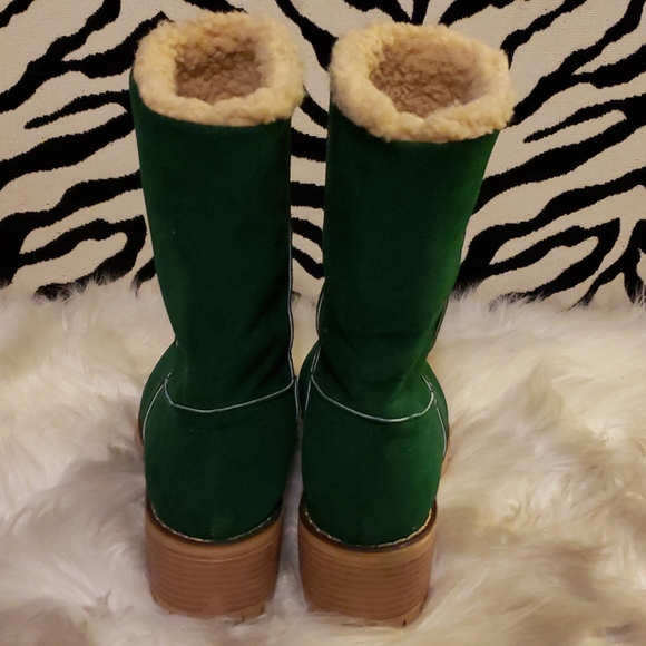 Ankle Boots - Picture 4 of 8